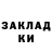 МДМА молли Alina Hramotenko